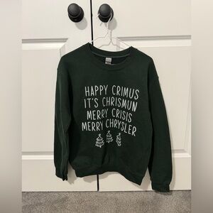 Christmas Sweatshirt